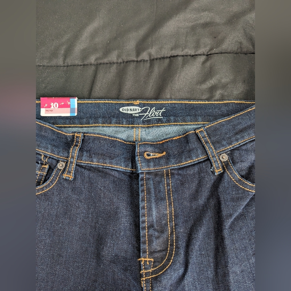 Boot cut jeans - Picture 3 of 4